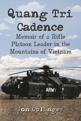 Quang Tri Cadence
