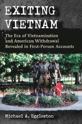 Exiting Vietnam