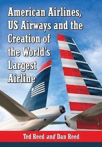 Creating American Airways