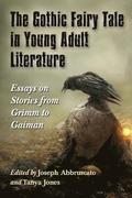 Gothic Fairy Tale in Young Adult Literature