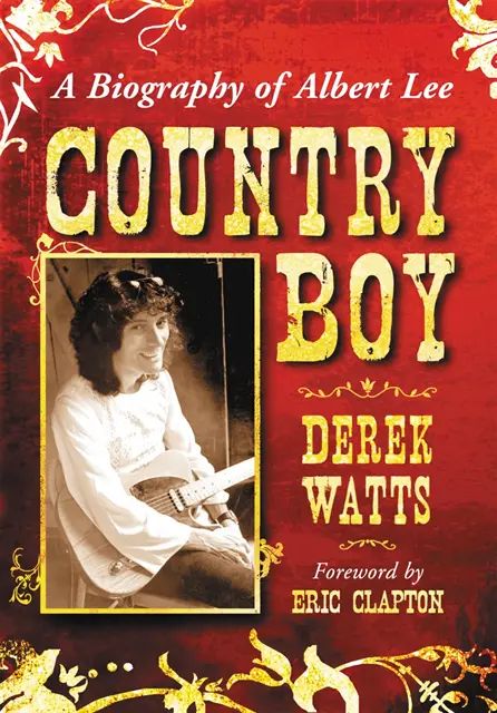 Watts Derek Watts - Country Boy, E-bok. Tillgänglighet: Lägg i varukorg
