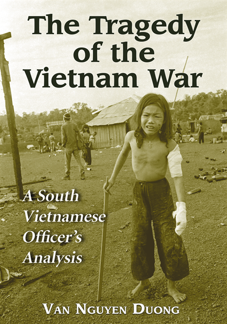 Duong Van Nguyen Duong - Tragedy of the Vietnam War, E-bok. Tillgänglighet: Lägg i varukorg