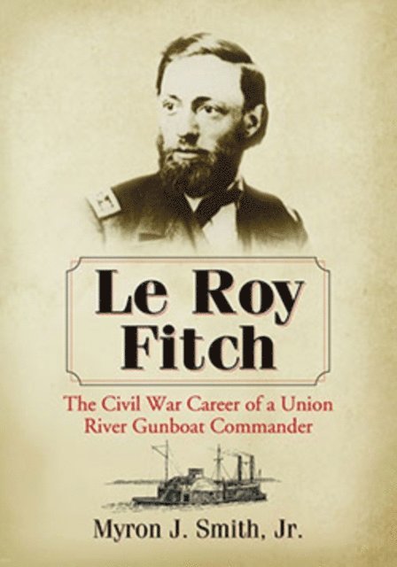Smith Myron J. Smith, Jr. - Le Roy Fitch, E-bok. Tillgänglighet: Lägg i varukorg