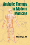 Anabolic Therapy in Modern Medicine