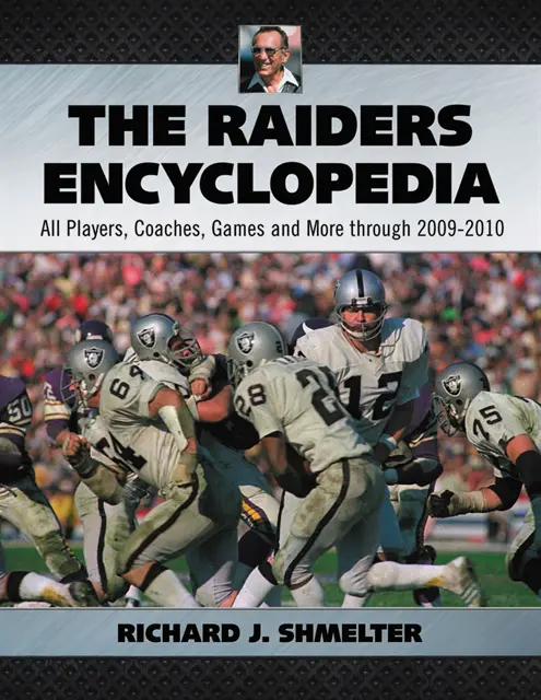 Shmelter Richard J. Shmelter - Raiders Encyclopedia, E-bok. Tillgänglighet: Lägg i varukorg