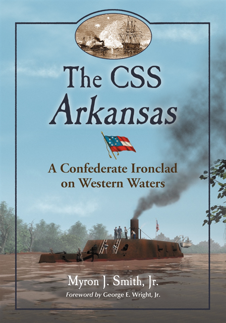 Smith Myron J. Smith, Jr. - CSS Arkansas, E-bok. Tillgänglighet: Lägg i varukorg