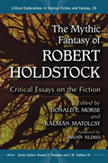 Mythic Fantasy of Robert Holdstock
