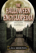 Halloween Encyclopedia, 2d ed.