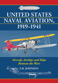 United States Naval Aviation, 1919-1941