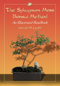 Sphagnum Moss Bonsai Method