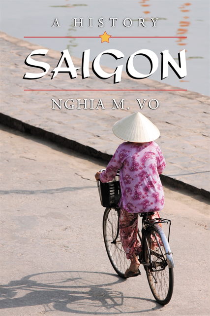 Vo Nghia M. Vo - Saigon, E-bok. Tillgänglighet: Lägg i varukorg
