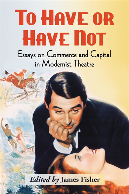 Fisher James Fisher - To Have or Have Not, E-bok