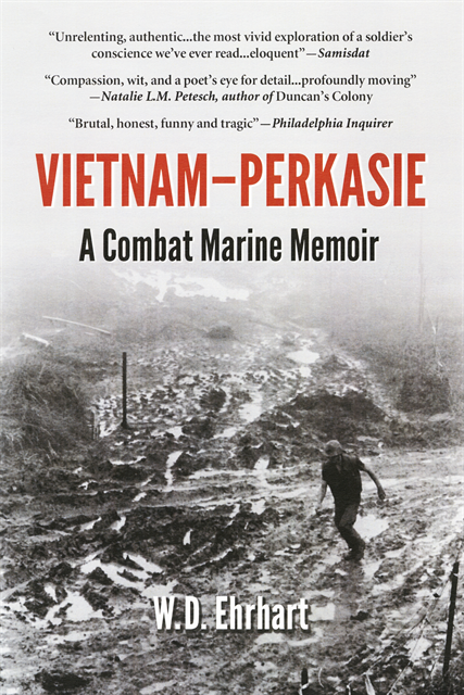 Ehrhart W.D. Ehrhart - Vietnam-Perkasie, E-bok. Tillgänglighet: Lägg i varukorg