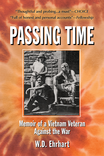 Passing Time