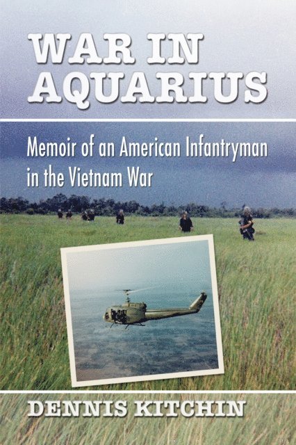 War in Aquarius