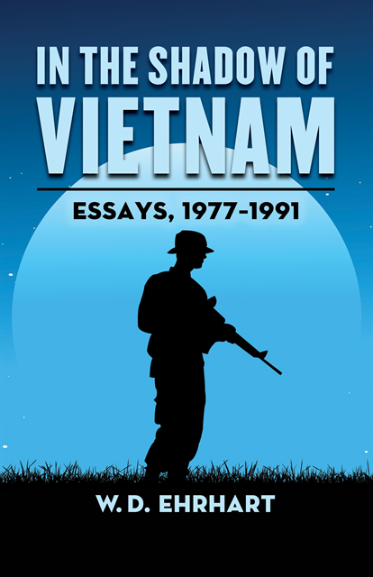 Ehrhart W.D. Ehrhart - In the Shadow of Vietnam, E-bok. Tillgänglighet: Lägg i varukorg