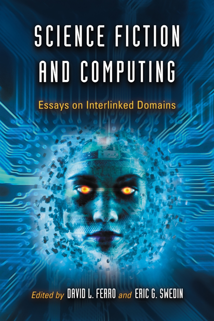 Swedin Eric G. Swedin, Ferro David L. Ferro - Science Fiction and Computing, E-bok