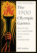 1900 Olympic Games