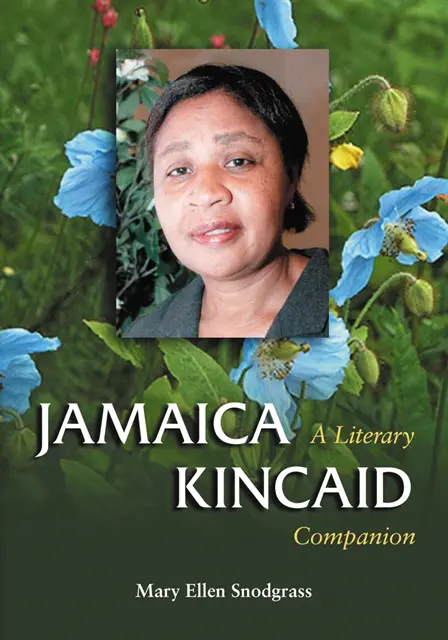 Snodgrass Mary Ellen Snodgrass - Jamaica Kincaid, E-bok. Tillgänglighet: Lägg i varukorg
