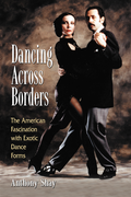 Dancing Across Borders