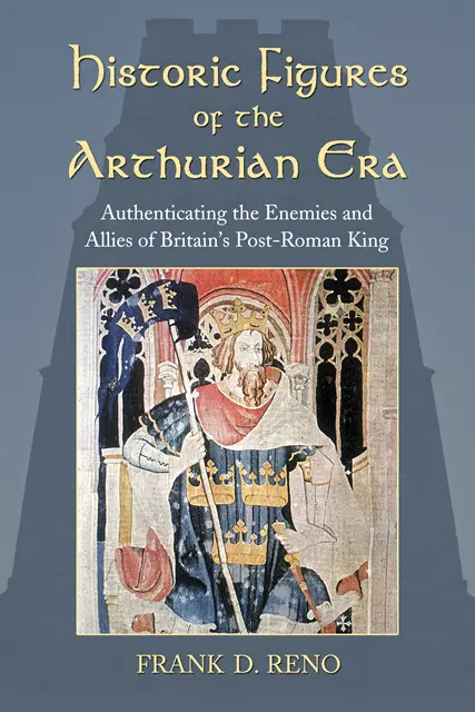 Reno Frank D. Reno - Historic Figures of the Arthurian Era, E-bok. Tillgänglighet: Lägg i varukorg