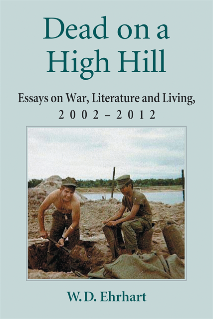 Ehrhart W.D. Ehrhart - Dead on a High Hill, E-bok. Tillgänglighet: Lägg i varukorg