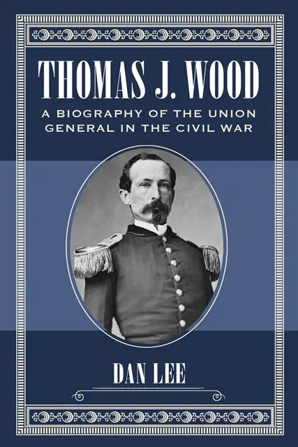 Lee Dan Lee - Thomas J. Wood, E-bok. Tillgänglighet: Lägg i varukorg