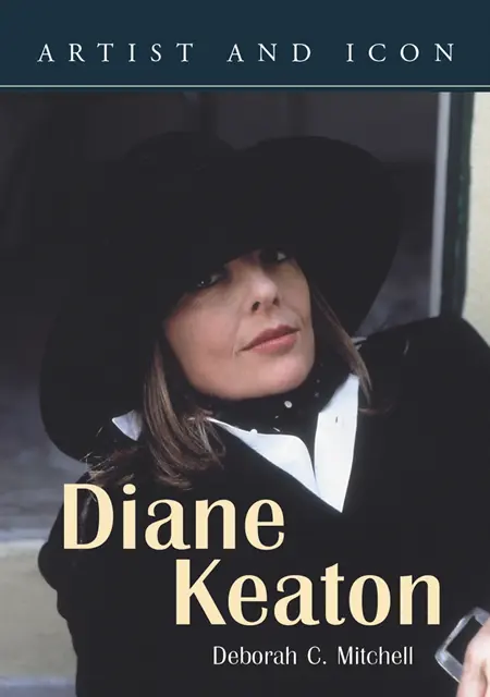 Mitchell Deborah C. Mitchell - Diane Keaton, E-bok. Tillgänglighet: Lägg i varukorg