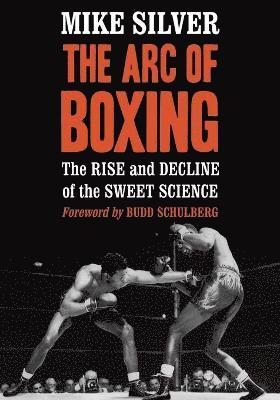 Arc of Boxing av Mike Silver