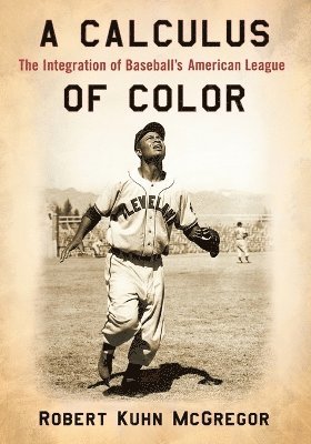 Robert Kuhn McGregor - Calculus of Color, Häftad
