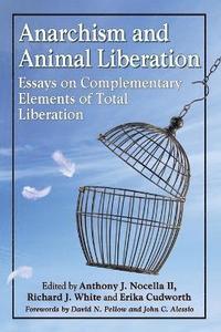 Anarchism and Animal Liberation