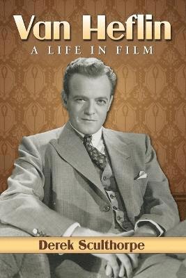 Derek Sculthorpe - Van Heflin, Häftad. Tillgänglighet: Lägg i varukorg