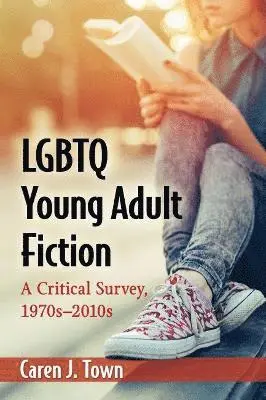 Caren J. Town - LGBTQ Young Adult Fiction, Häftad. Tillgänglighet: Lägg i varukorg