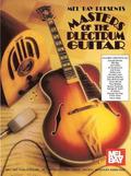 Masters Of The Plectrum Guitar