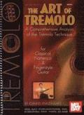 Art Of Tremolo