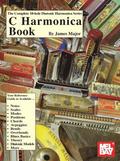 Complete 10-Hole Diatonic Harmonica Series