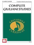 Complete Giuliani Studies