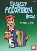 Easiest Accordion Book