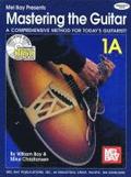 Mastering the Guitar