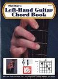 Left-Hand Guitar Chord Book