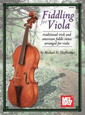 Michael H Hoffheimer - Fiddling For Viola, Övrigt