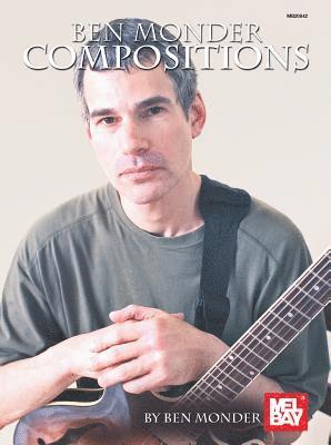 Ben Monder - Ben Monder Compositions, Häftad