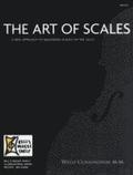 Art Of Scales (For Cello)