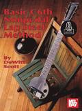 Basic C6Th Nonpedal Lap Steel Method