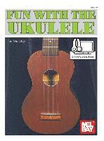 Mel Bay - Fun With The Ukulele Book, Övrigt