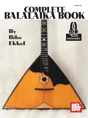 Bibs Ekkel - Complete Balalaika, Övrigt. Tillgänglighet: Lägg i varukorg