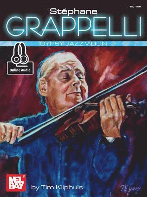 Tim Kliphuis - Stephane Grappelli Gypsy Jazz Violin, Övrigt