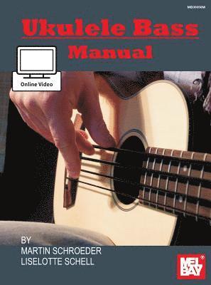 Ukulele Bass Manual, Övrigt