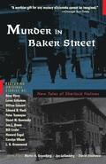 Murder in Baker Street