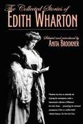 Collected Stories of Edith Wharton